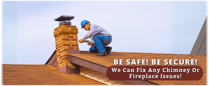 Chimney and Fireplace Solutions