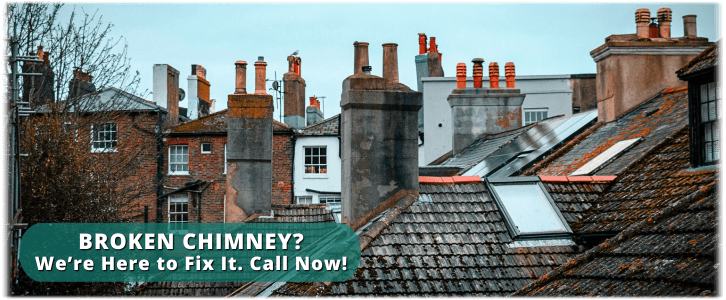 Chimney Repair Davis CA