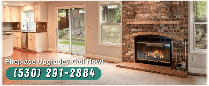 Davis CA Chimney Sweep